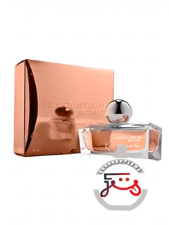 اِوولوشن رز لاکوا دی فیوری | evolution rose l'acqua di fiori